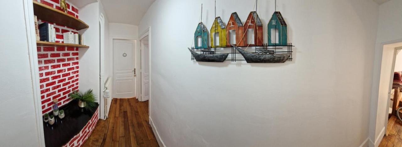 La Mouline Apartment Grolejac Exterior photo