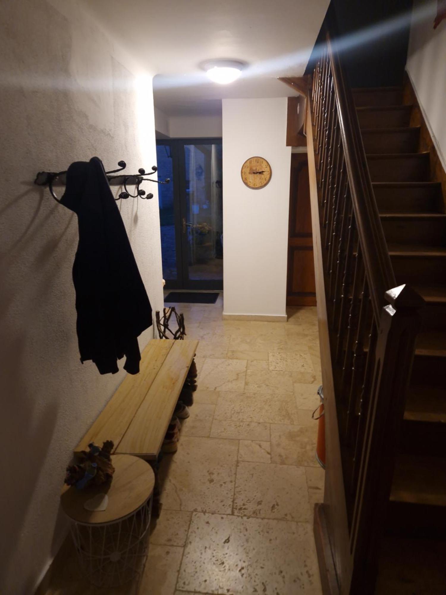 La Mouline Apartment Grolejac Exterior photo